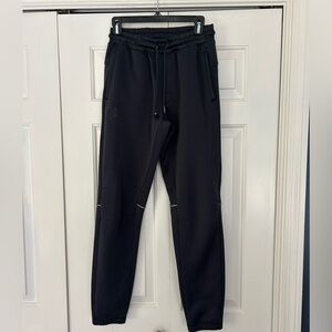 Men’s Under Armour Fleece Storm Pants Joggers S Small